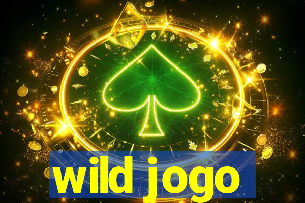 wild jogo